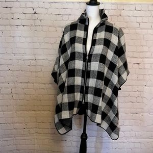 Melrose and Market Cape